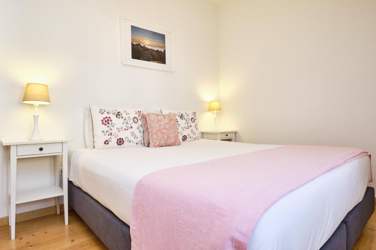 Apartamento Sintra Bliss A Part Exterior foto