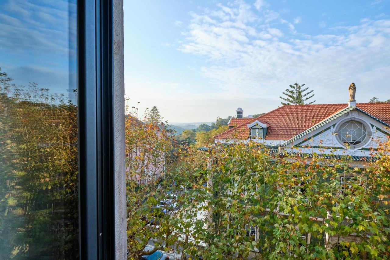 Apartamento Sintra Bliss A Part Exterior foto