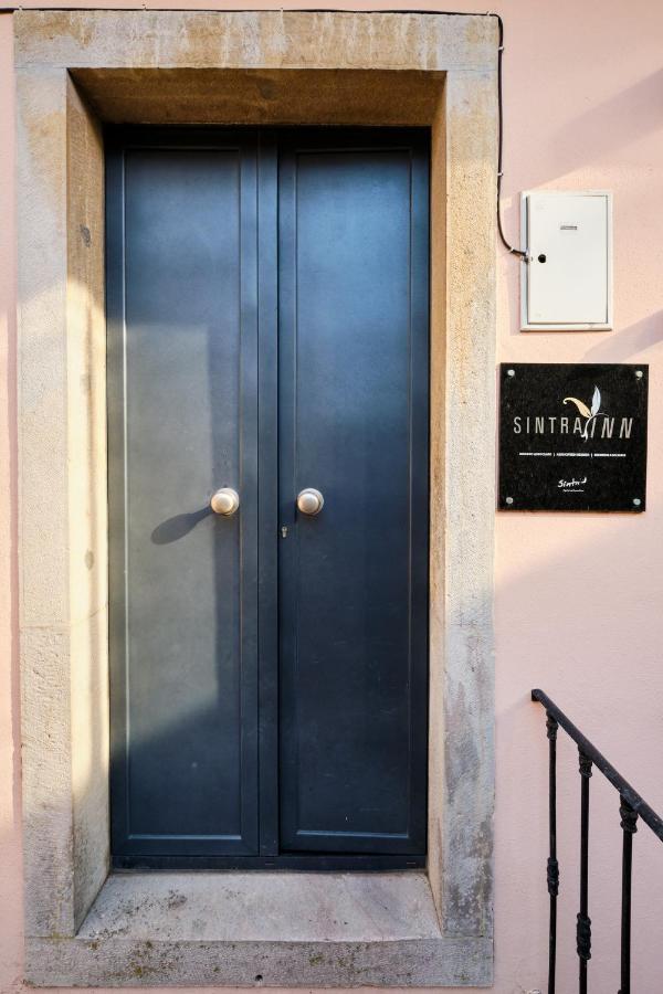 Apartamento Sintra Bliss A Part Exterior foto