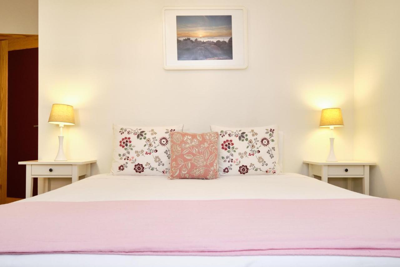 Apartamento Sintra Bliss A Part Exterior foto