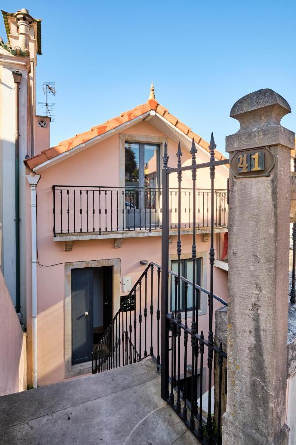 Apartamento Sintra Bliss A Part Exterior foto