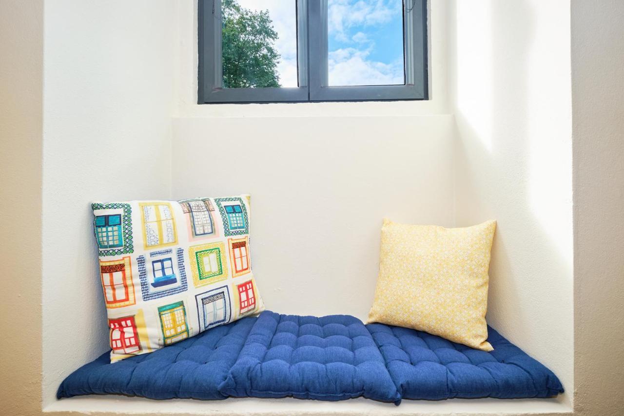Apartamento Sintra Bliss A Part Exterior foto