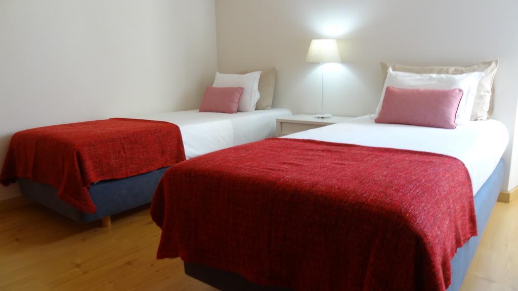 Apartamento Sintra Bliss A Part Habitación foto