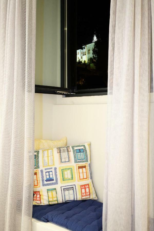 Apartamento Sintra Bliss A Part Exterior foto