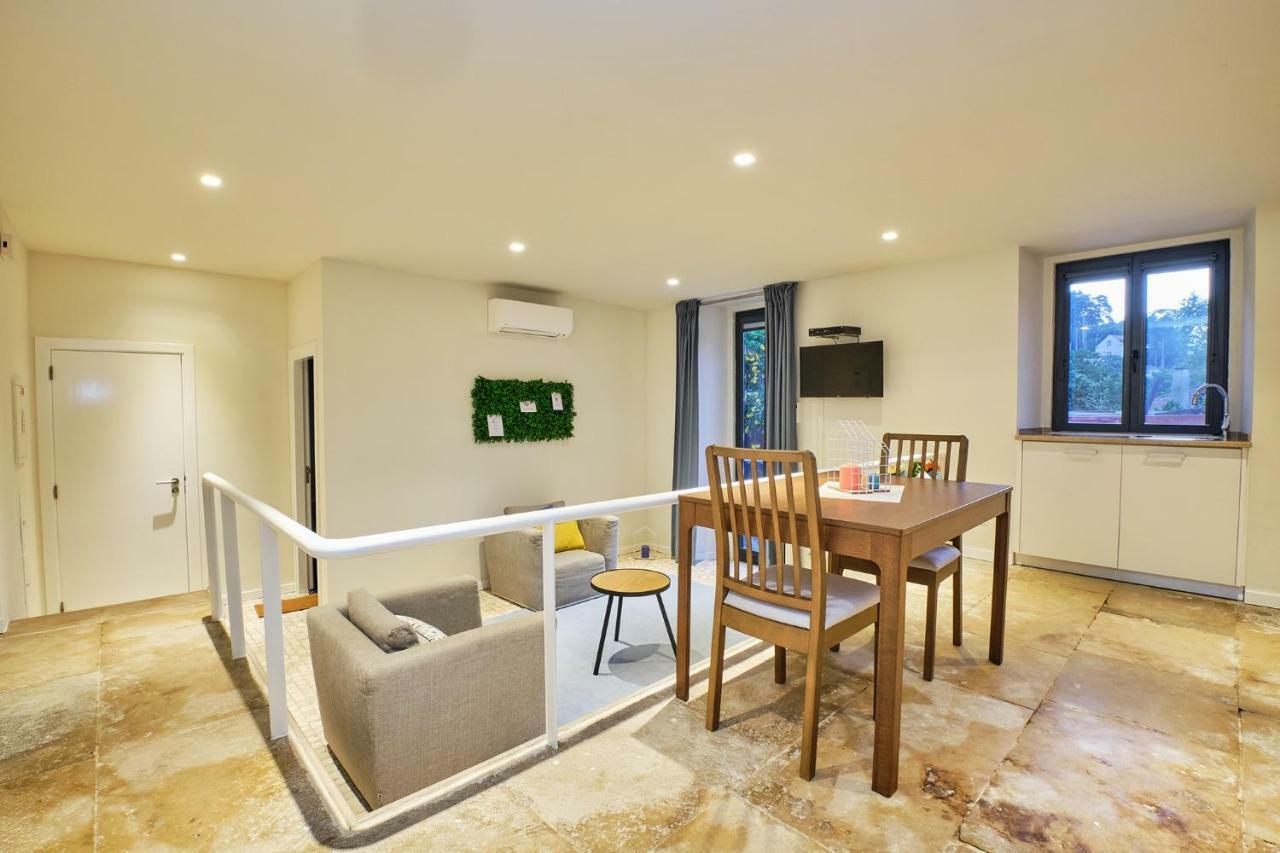 Apartamento Sintra Bliss A Part Exterior foto